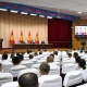 "Арыз-муңду кунт коюп угуу". Садыр Жапаров укук коргоо органдарына бир катар милдеттерди койду