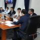 Тышкы иштер министрине ишкерлер экспортту активдүү илгерилетүү керектигин айтышты