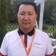 Спортчу Акжол Махмудовдун трикосун сатып алган Эрлист Акунбеков: "Мен кайрымдуулукту колдодум"