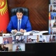 Өлкөнүн тышкы соода жүгүртүүсү январь-май айларында 2 миллиард 813 миллион долларды түздү
