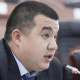 Токмок шаарынын мэри болуп шайланган Урматбек Самаевдин өмүр баяны