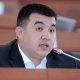 Токмок шаарынын мэри болуп Урматбек Самаев шайланды