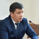 Бишкектин мэрлигине жалгыз талапкер мэр болуп шайланып, маалымат жыйын берди (видео)