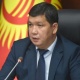 Айбек Жунушалиев: "Менин Бишкек шаарында эле эмес, Кыргыз өлкөсүндө эч кандай бизнес кызыкчылыгым жок"