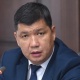 43 депутат "макул". Айбек Жунушалиев Бишкек шаарынын мэри болуп шайланды