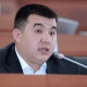 Шайлоо баштала элек. Урматбек Самаев Токмок шаарынын мэрлигине талапкерлигин алып салдыбы?