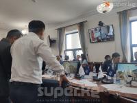 "Чепкендер даярбы?". Бишкектин мэри шайланууда
