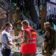 Ооганстандан дагы 10 Кыргыз жараны эвакуацияланып, Кант шаарына жеткирилди