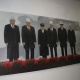 Өлкө лидерлеринин чуулгандуу сүрөтү көргөзмөдөн алынабы? Министрликтин жообу
