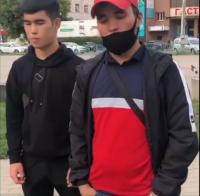 2 ай иштешкен. Орусияда жумуш берүүчүлөр 18 Кыргыз жаранынын паспортун алып коюшкан