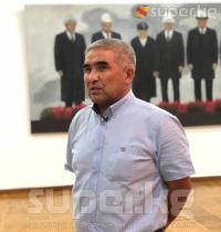 Ажолордун сүрөтүн тарткан Таалайбек Усубалиев: "Сүрөттү сатып алам дегендер чыгып жатат"