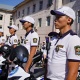 Эгемендүүлүк күнүндө коомдук коопсуздукту 9 миң милиция кызматкери камсыздайт