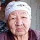 Режиссёр Ырысбек Жабировдун апасы дүйнө салды