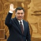 Садыр Жапаров Баткен облусунда иш сапары менен болот