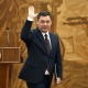 Садыр Жапаров Талас облусунда иш сапары менен болот