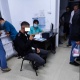 Чүйдө эки күндө 165 адам жол эрежесин бузду