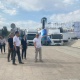 Борбордук аянтта Эгемендүүлүктүн 30 жылдыгына карата даярдыктар жүрүп жатат