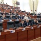 1-сентябрда Жогорку Кеңештин кезектеги сессиясы ачылат