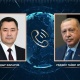 Садыр Жапаров Түркиянын президенти менен телефон аркылуу сүйлөштү