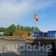 Бишкекте Эгемендүүлүктүн 30 жылдыгына арналган аскердик жүрүш жыйынтыкталды (видео)