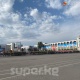 "Ала-Тоо" аянтында Эгемендүүлүктүн 30 жылдыгына арналган парад өтүүдө (видео)