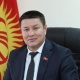 Жогорку Кеңештин төрагасы кыргыз элин Эгемендүүлүктүн 30 жылдыгы менен куттуктады