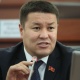 Талант Мамытов: "Бүгүнкү күндөн тарта Жогорку Кеңештин комитеттеринин жана фракциялардын жыйындары өтүп баштайт"