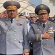 Кол төштө болушу керекпи же фуражкадабы? Ташиев, Зулушев, Ниязбековдун талкууга түшкөн сүрөтүнө УКМКдан жооп