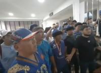 Убадаланган суммадан аз болуп калган. Оштогу көк бөрү мелдешинде жеңишке ээ болгон командалар алган байгесине нааразы болушууда