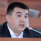 Токмокко мэр болуп шайланган Урматбек Самаевдин депутаттык ыйгарым укуктары токтотулду