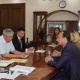 Министр Акылбек Жапаров Беларустун элчиси менен соода-экономикалык өнүгүүнү кеңейтүү маселелерин талкуулады