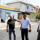 Ош шаарында 3 көчөнү асфальттоо иштери жүрүп жатат