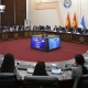 Түрк кеңешинин жаш лидерлеринин форуму өттү