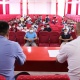 Жалал-Абадда чет элдик студенттерге Ооганстанда болуп жаткан окуяларды жайылтпоо керек экени эскертилди
