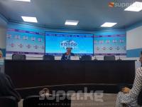 Баткенде айнек чыгара турган ишкана курулушу мүмкүн