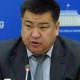 Депутат Нурбек Мурашевдин апасы 71 жашында каза болду