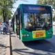Коомдук унааларда санитардык норманы сактоого көзөмөл күчөтүлөт
