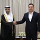 Садыр Жапаров Абу-Даби шаарына расмий иш сапар менен барат