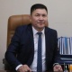 Бишкектин Октябрь районунун акимине катуу сөгүш берилди