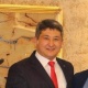 Маил Алиаскаров Панфилов районунун акими болуп дайындалды