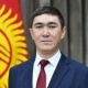 Азат Узаков Бишкекке вице-мэр болуп дайындалды