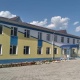7 жыл өткөн соң. Ысык-Көлдө 150 орундуу мектептин курулушу аяктады