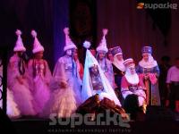 Опера жана балет театрында "Ак Мөөр" спектакли коюлду
