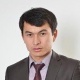 Сонунбек Жунусбаев Ош шаарынын вице-мэри болуп дайындалды