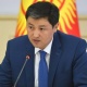 Улукбек Марипов күйүүчү майга тийиштүү маселелерди чечүүнү тапшырды