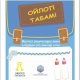 Окуучулар үчүн "Ойлоп табам" аталышында окуу куралы жарык көрдү