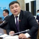 Депутат: "Яндекс" такси Кыргыз өлкөсүнөн миллиондогон акча таап, салык төлөбөгөнү туура эмес"