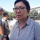 Митингге чыккандарга мамлекеттик ипотекалык компаниясынын төрайымы келди