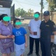Бишкекте кайгуул кызматы адашып кеткен баланы таап, ата-энесине өткөрүп беришти