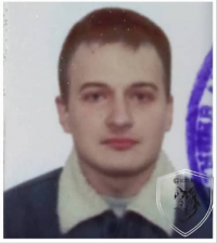 Бишкекте 21 жаштагы Даниил Марсаков дайынсыз болуп изделүүдө
